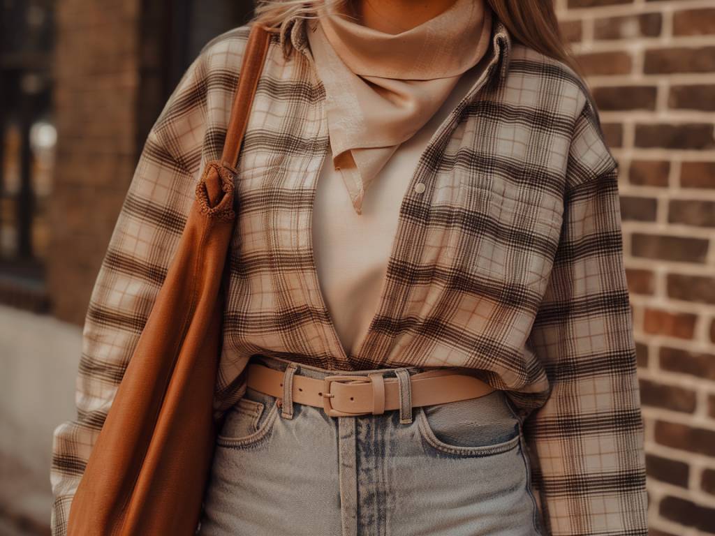 « Tendances accessoires pour sublimer vos tenues en automne »