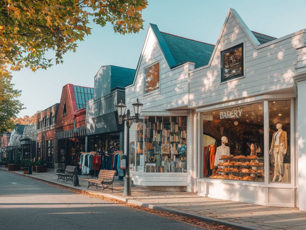 « Shopping local : pourquoi et comment privilégier les boutiques près de chez vous ? »