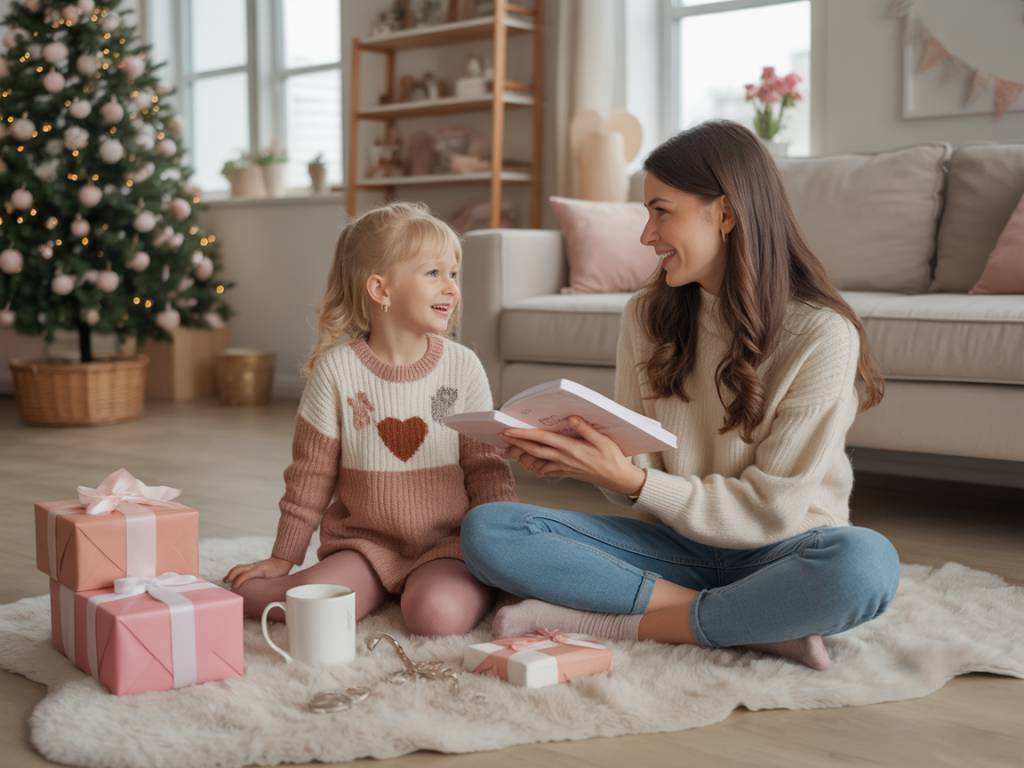 Idées cadeaux mode et accessoires pour toute la famille à l’approche des fêtes