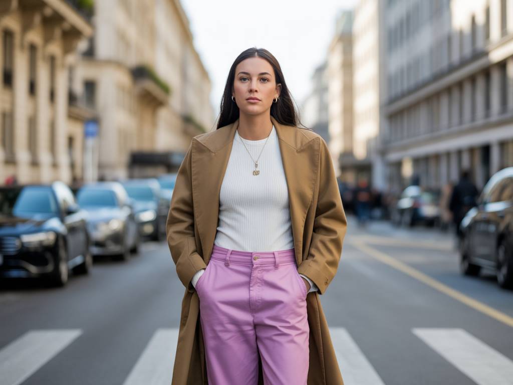 Tendances mode été 2024 : les indispensables pour femme, homme et enfant