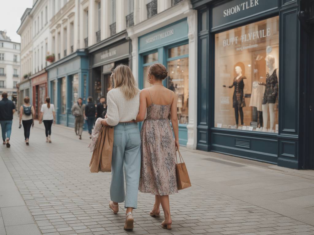 Mode estivale 2024 : 7 boutiques locales à découvrir absolument pour un shopping responsable