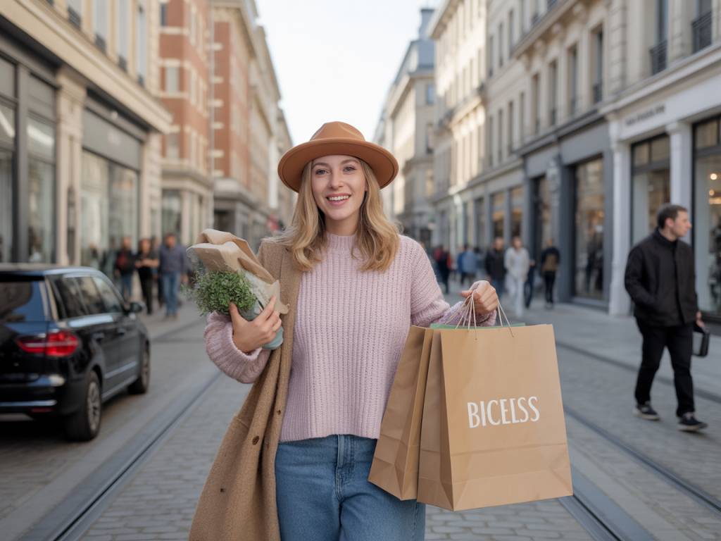 Comment optimiser vos sessions de shopping en ligne tout en soutenant les boutiques locales ?