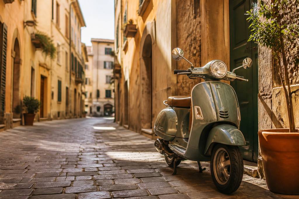 Made in italy : qualité, style et savoir-faire des produits italiens