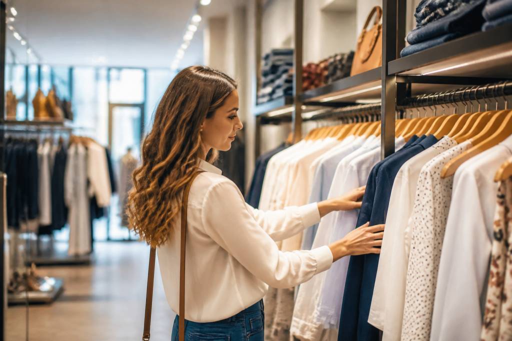 Boutiques de prêt à porter : comment choisir les meilleures pour vos achats mode