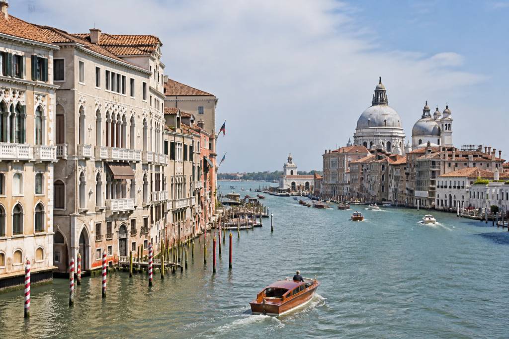Marque italie : les marques italiennes à connaître