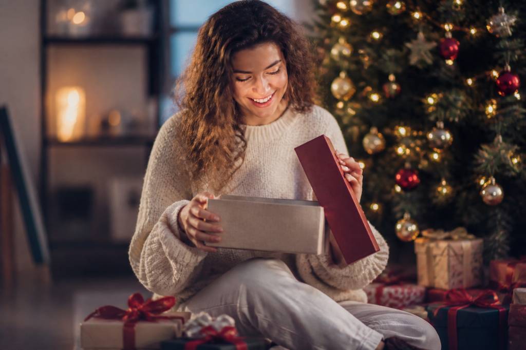 Cadeaux noel femmes : idées de cadeaux tendance et originaux